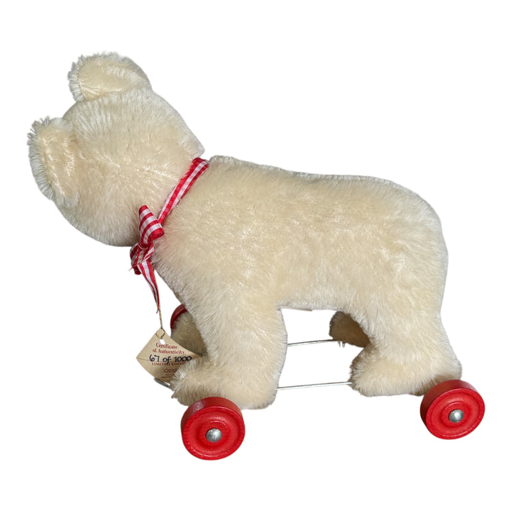 Hermann Original Horse Teddy