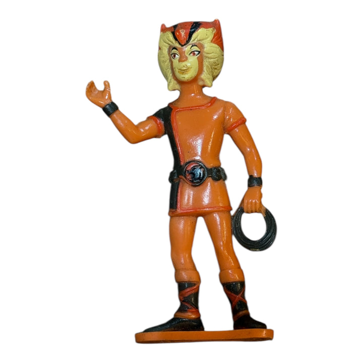 Thundercats Wilykat 1985