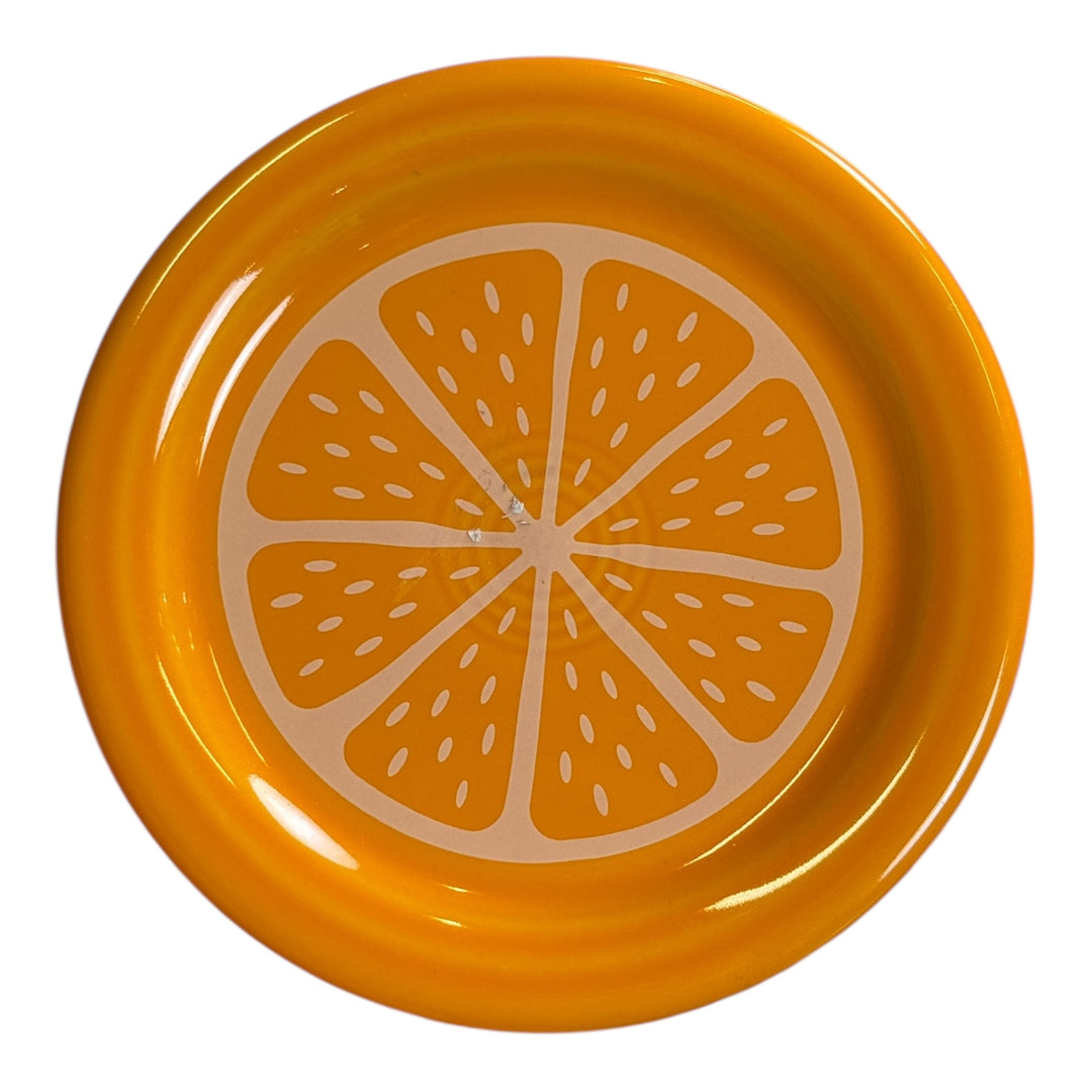 Fiesta Coaster - Butterscotch Citrus FTCCO