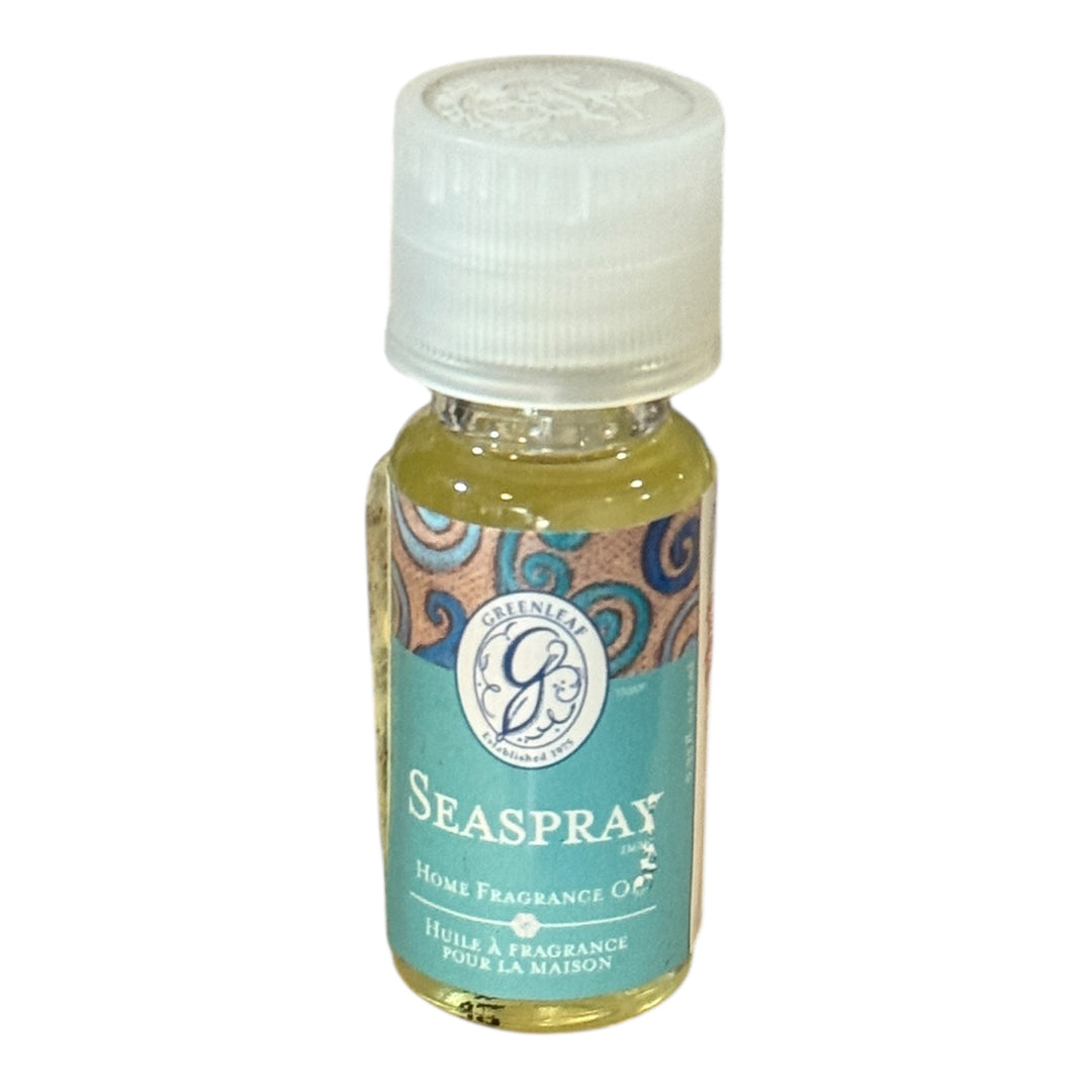 Greenleaf Oil Seaspray
