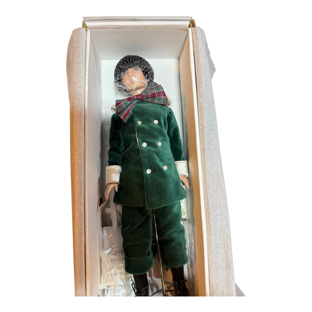 Tonner - Viktor Dreary Scary Christmas