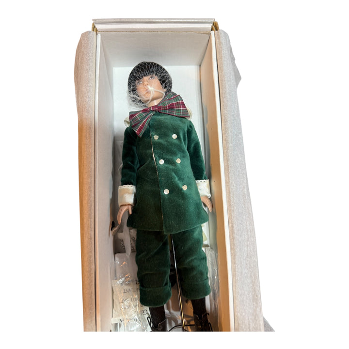 Tonner - Viktor Dreary Scary Christmas