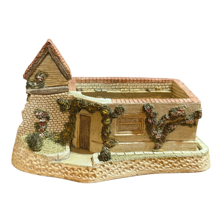 David Winter Cottages - The Coal Shed