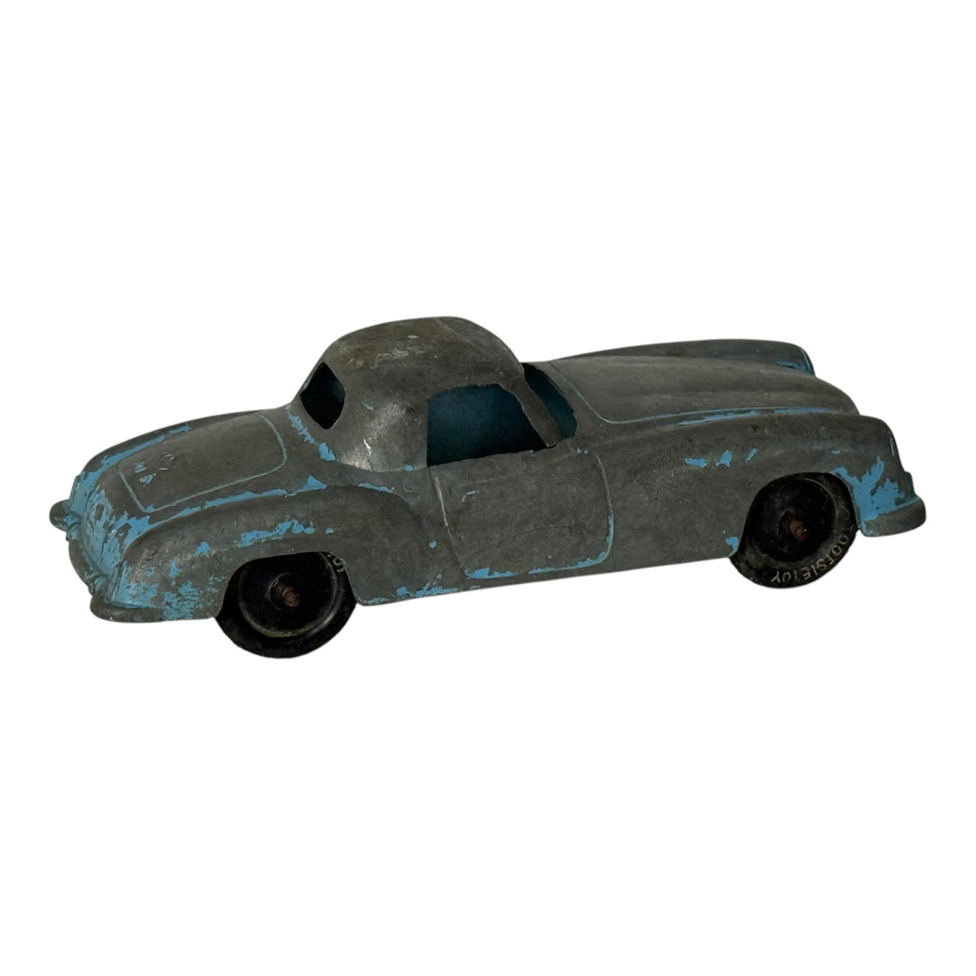 Vintage 1956 Tootsietoy Mercedes 190 SL Coupe