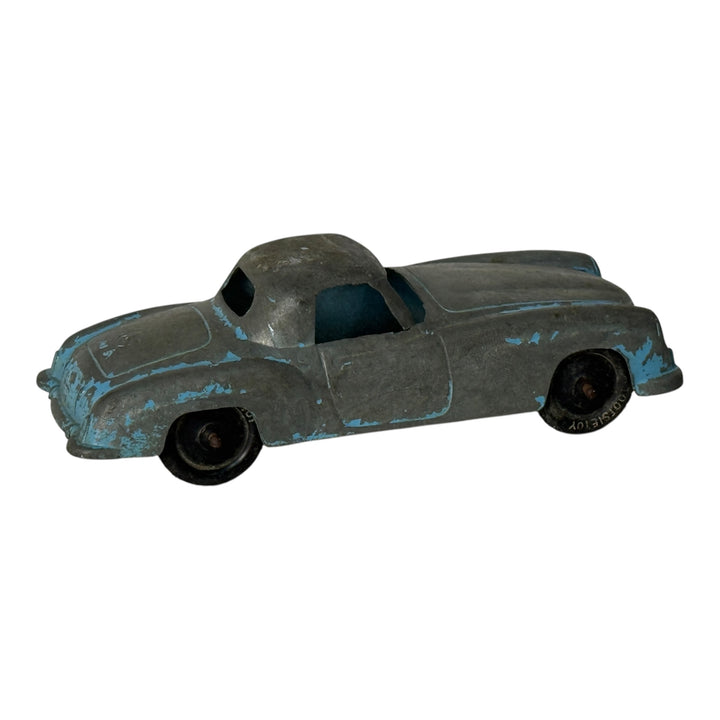 Vintage 1956 Tootsietoy Mercedes 190 SL Coupe