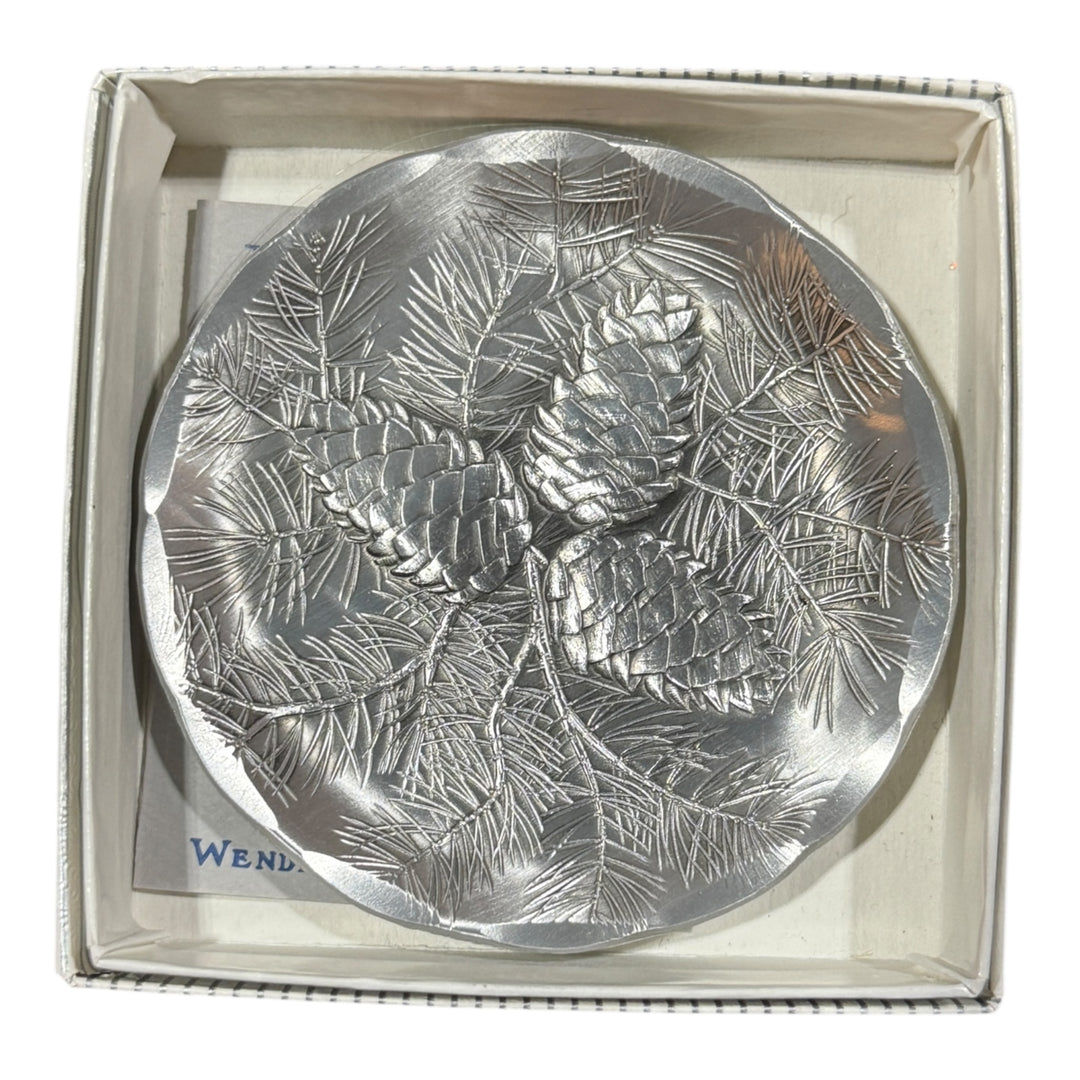 Wendell August Forge Pine