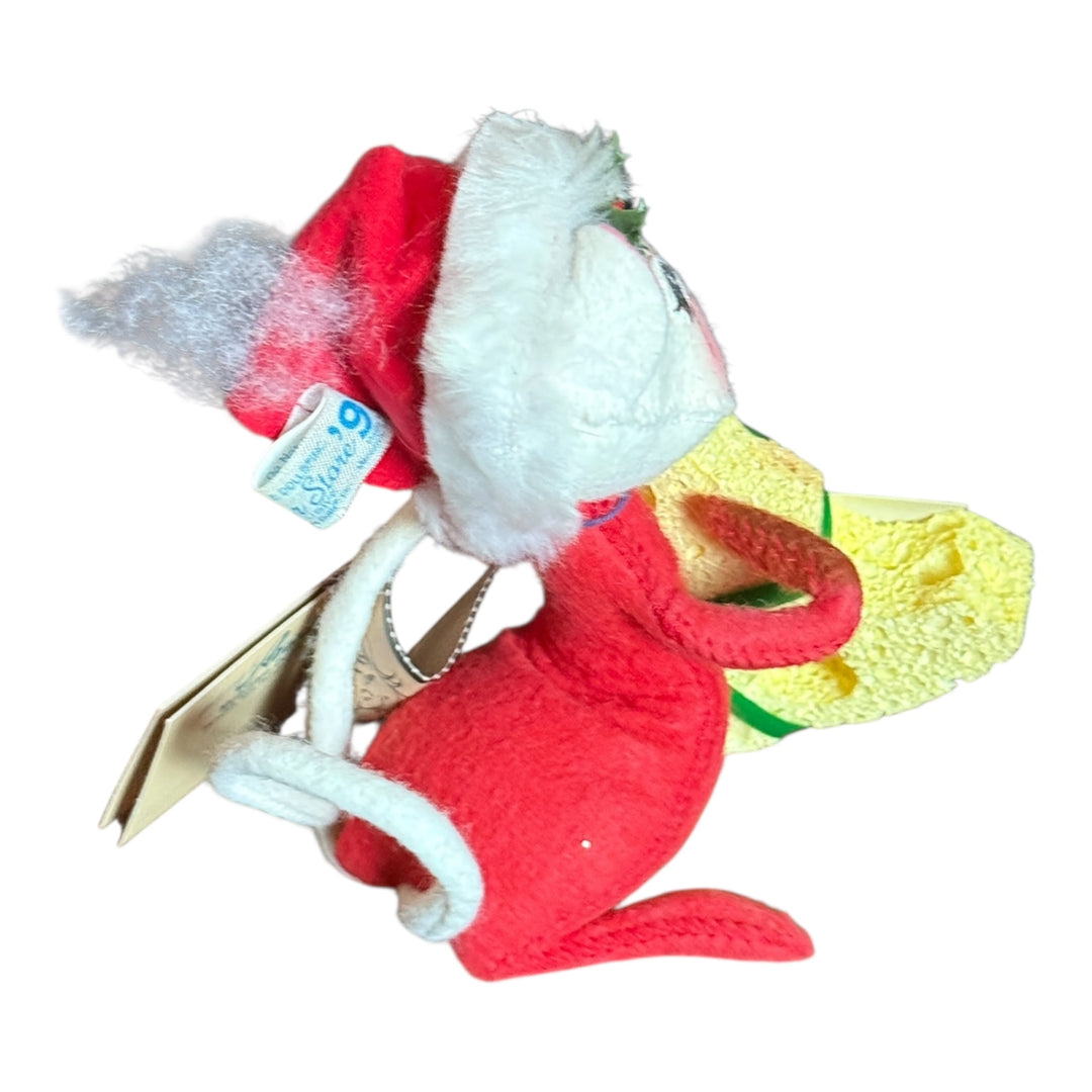 Annalee - Gift Mouse