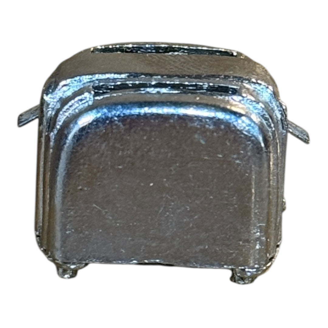 Dollhouse - Toaster