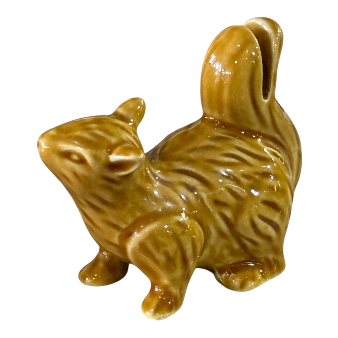 Squirrel Placecard Holder