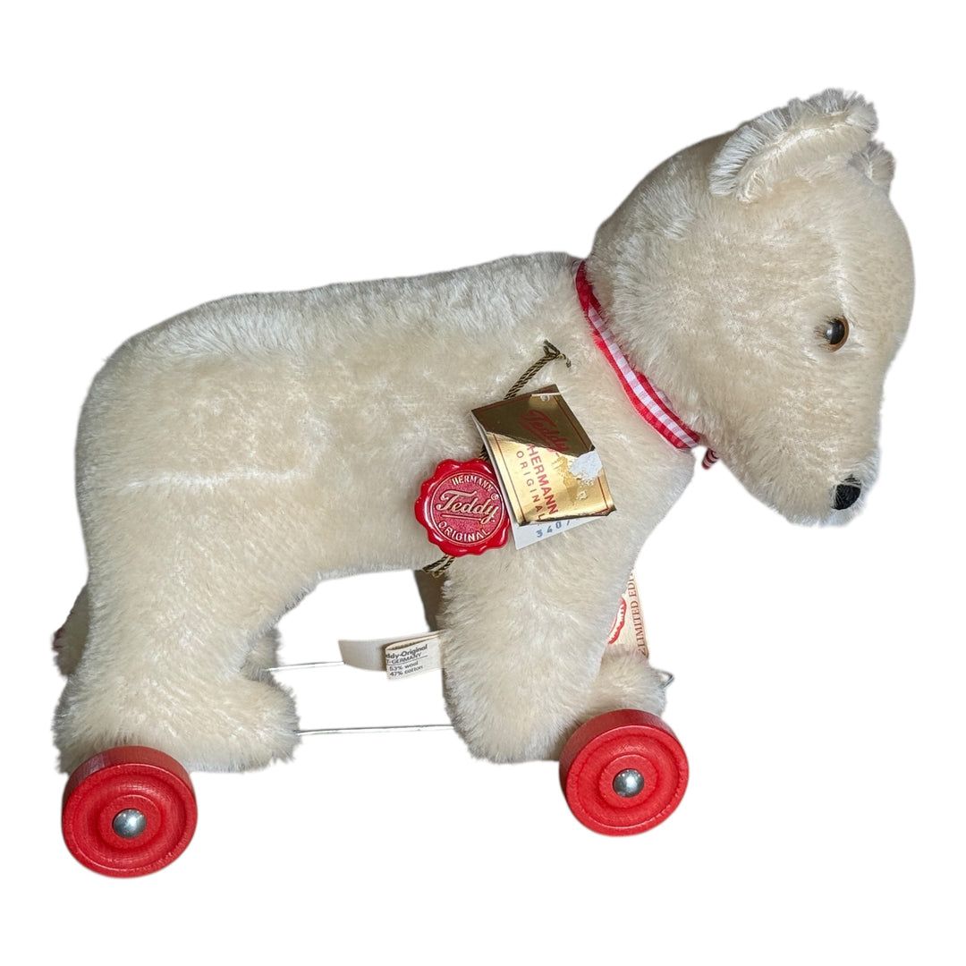 Hermann Original Horse Teddy