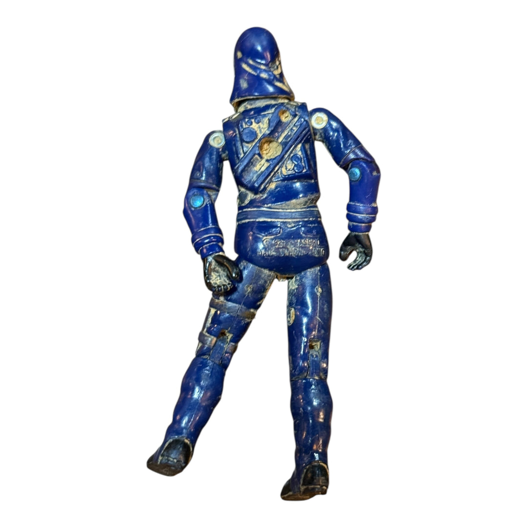 G.I.Joe Cobra Commander 1984