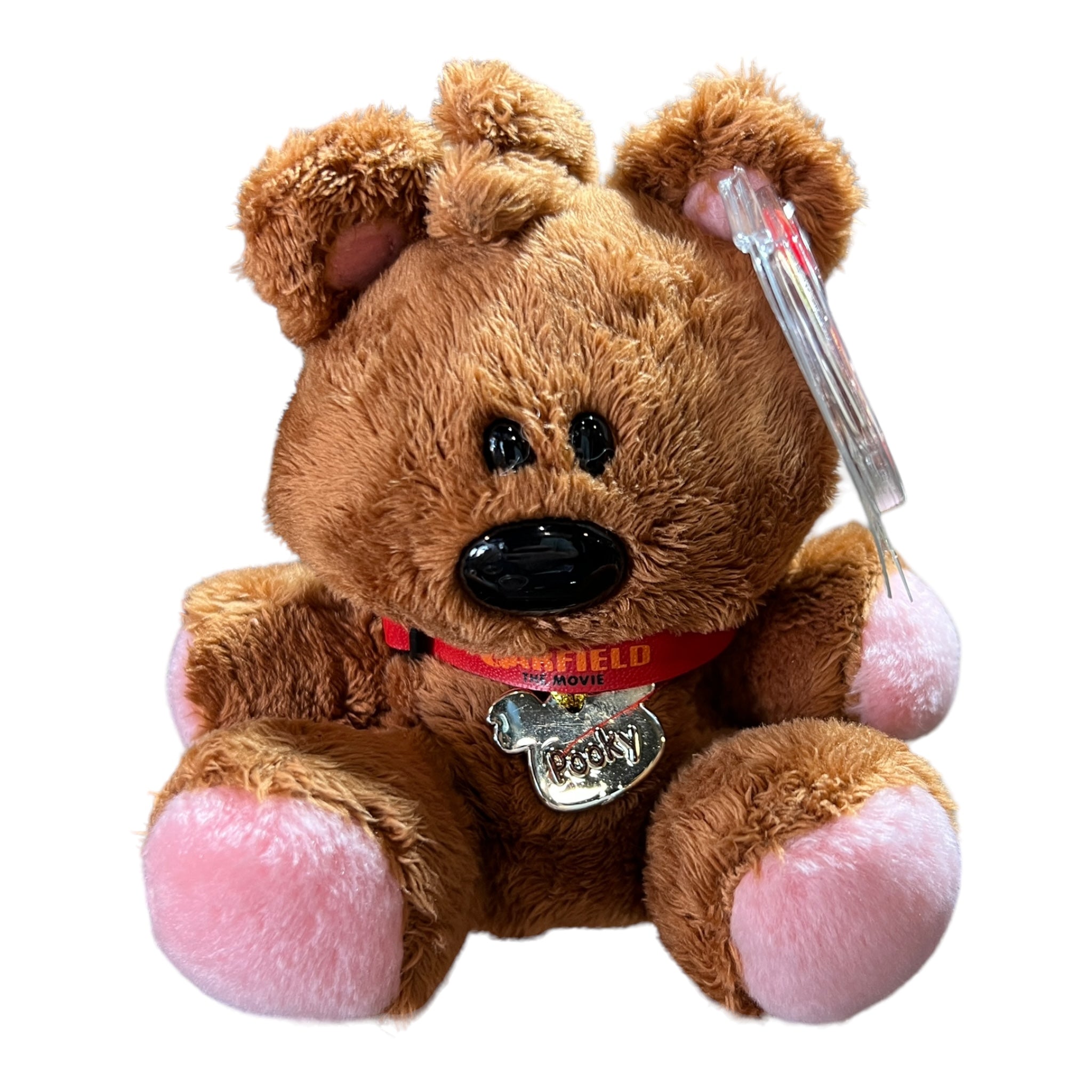 Pooky beanie baby sales