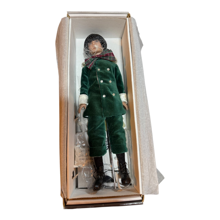 Tonner - Viktor Dreary Scary Christmas