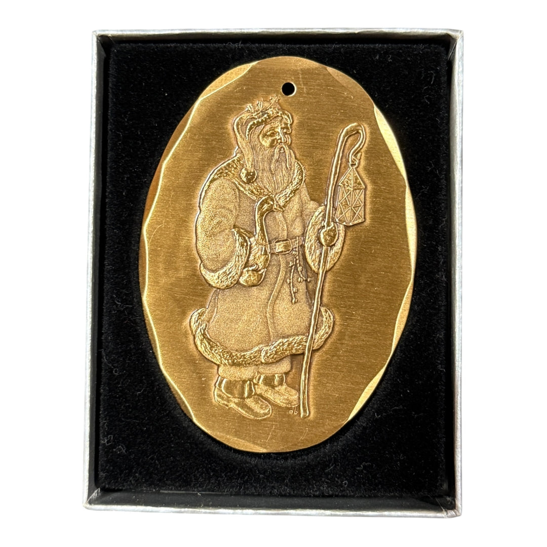 Wendell August Forge Lantern Bearer