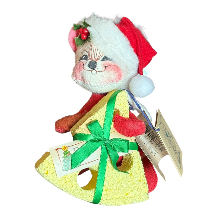 Annalee - Gift Mouse