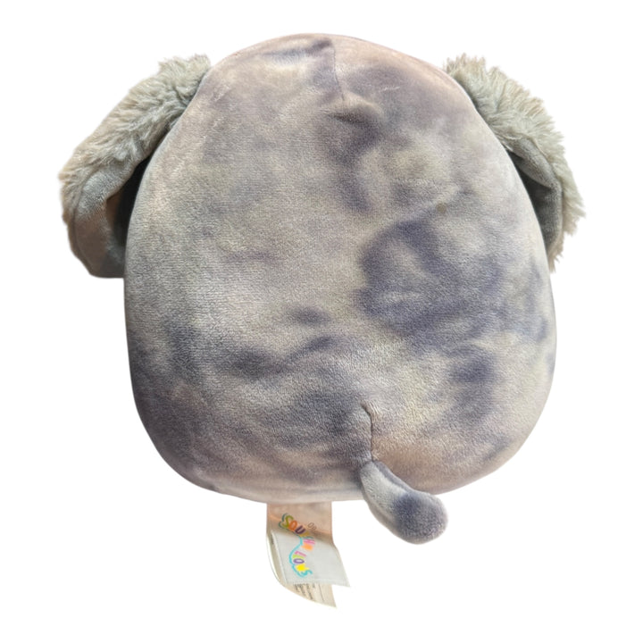 Plush - Gustavus Puppy 7"