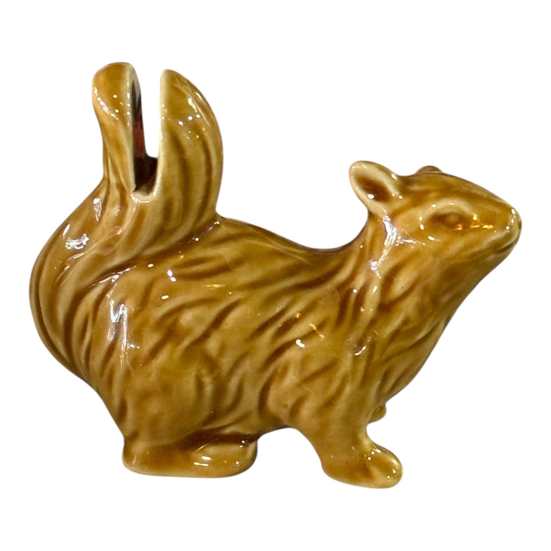 Squirrel Placecard Holder