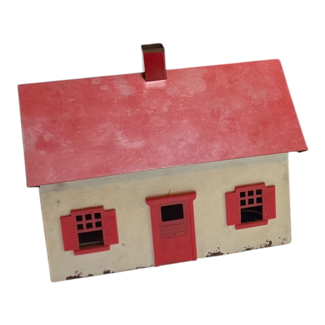 Trains - Atlas Tool Co No 101 Metal Residence