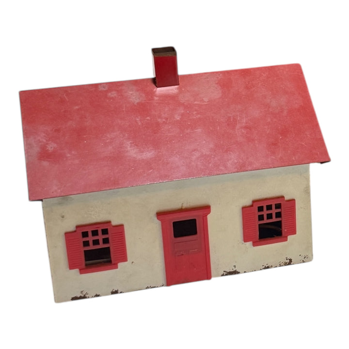 Trains - Atlas Tool Co No 101 Metal Residence