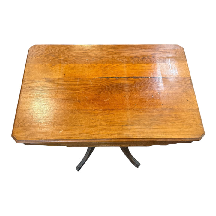 Vintage Parlor Table PICKUP ONLY
