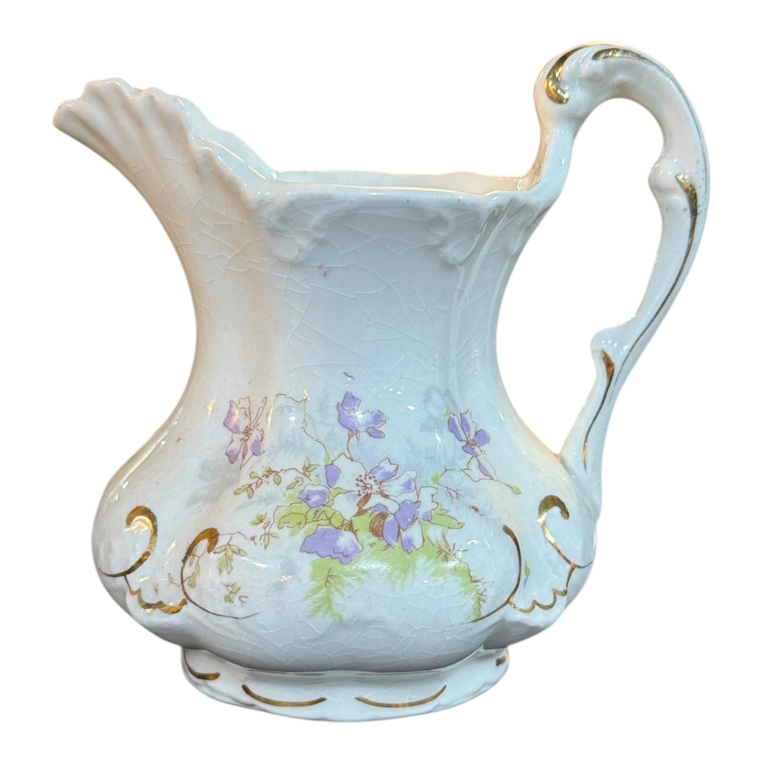 Vintage Porcelain Creamer