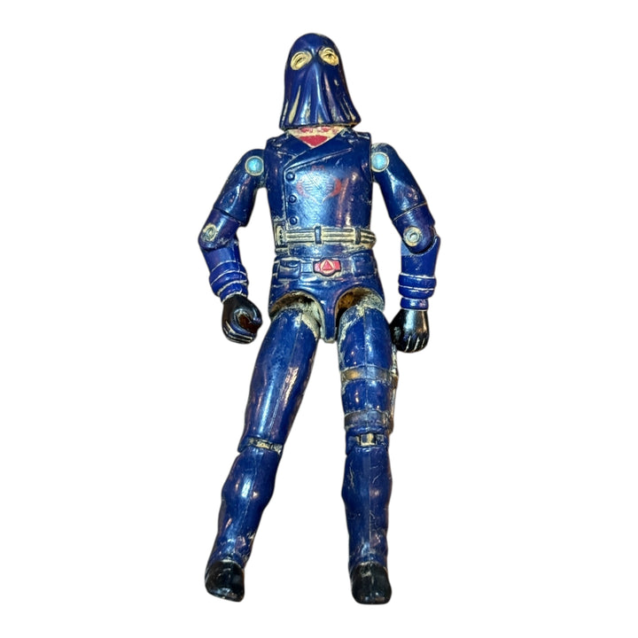 G.I.Joe Cobra Commander 1984