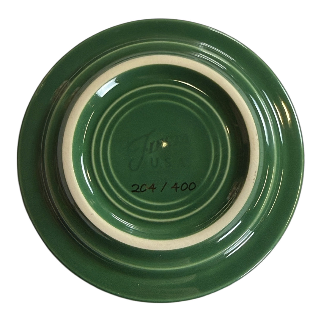 Fiesta Coaster - Jade First Fire 2023 #204 of 400