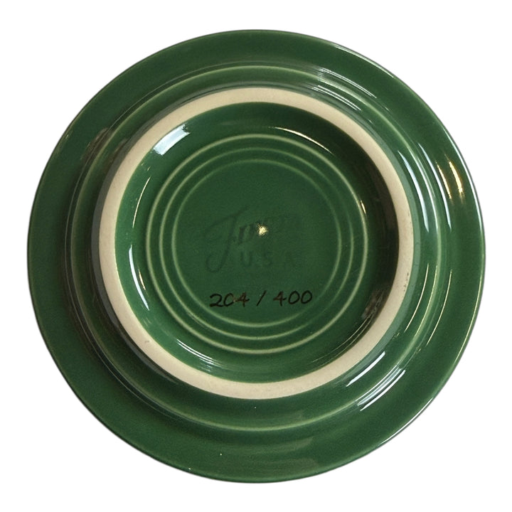 Fiesta Coaster - Jade First Fire 2023 #204 of 400