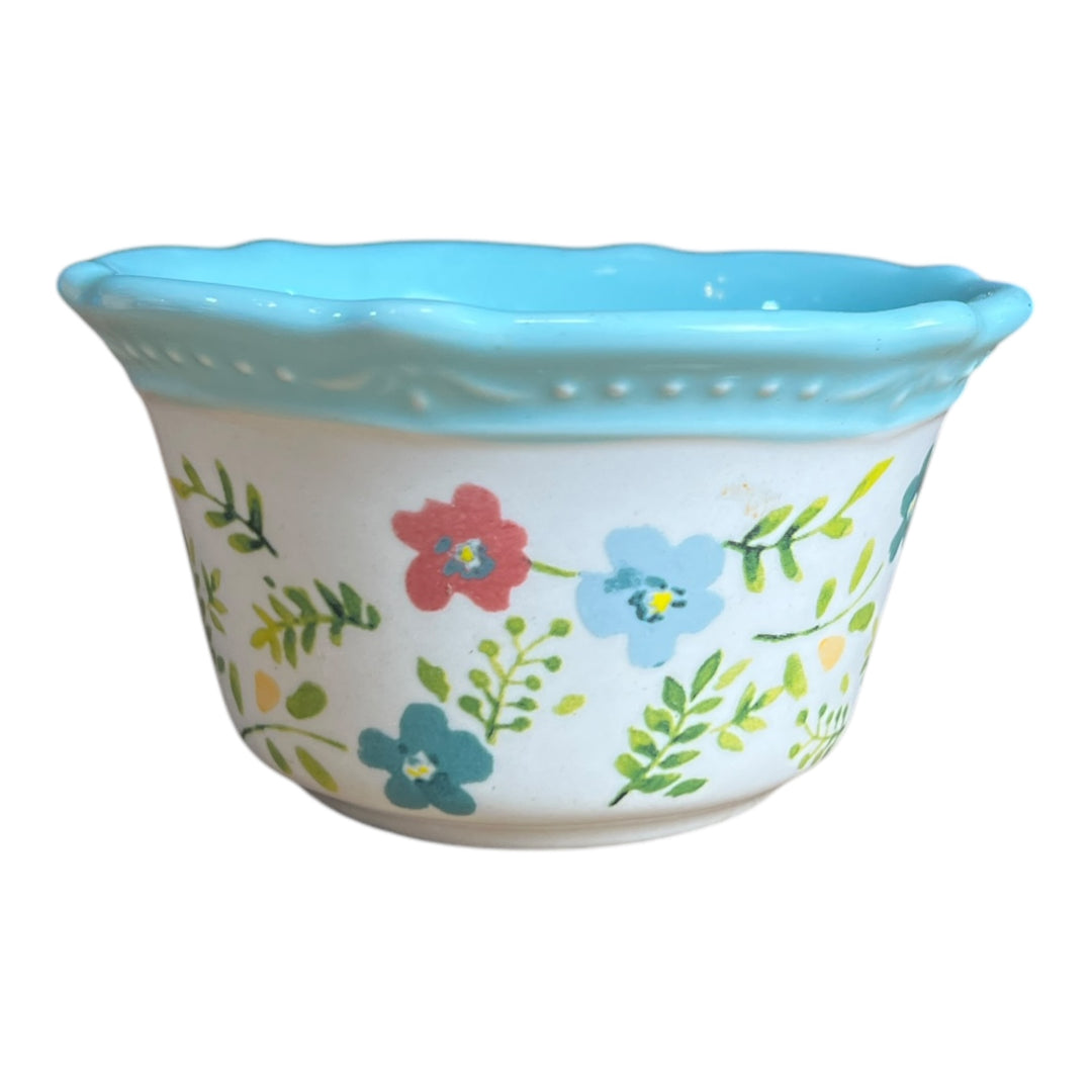 Pioneer Woman Ramekin