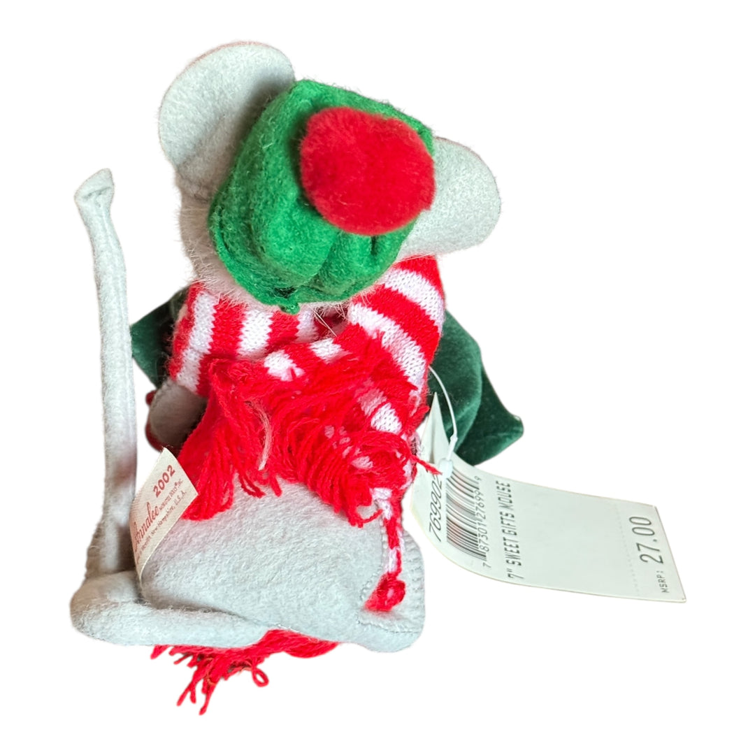 Annalee - Sweet Gifts Mouse
