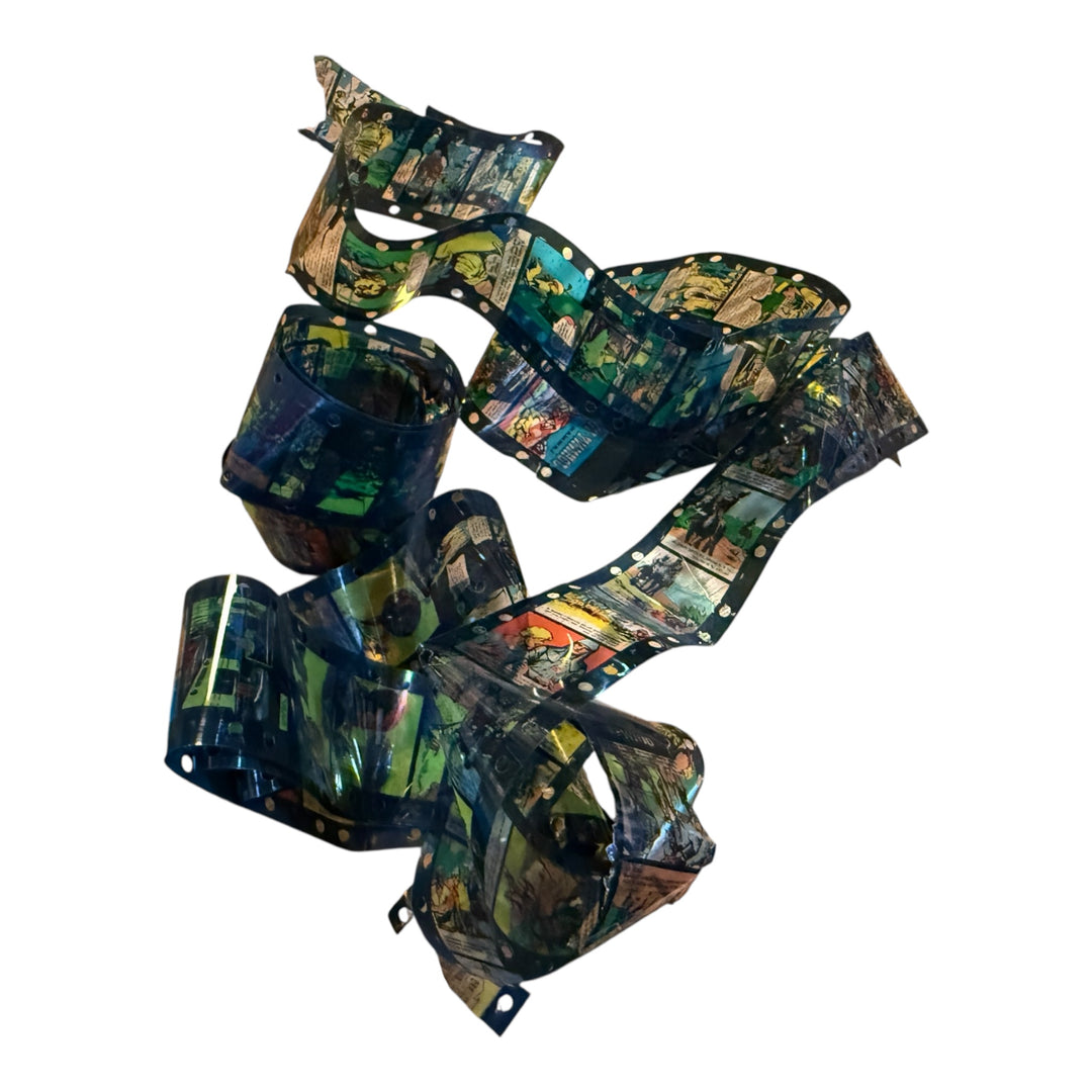 Vintage Marx Flashy Flickers Magic Picture Gun | One Film