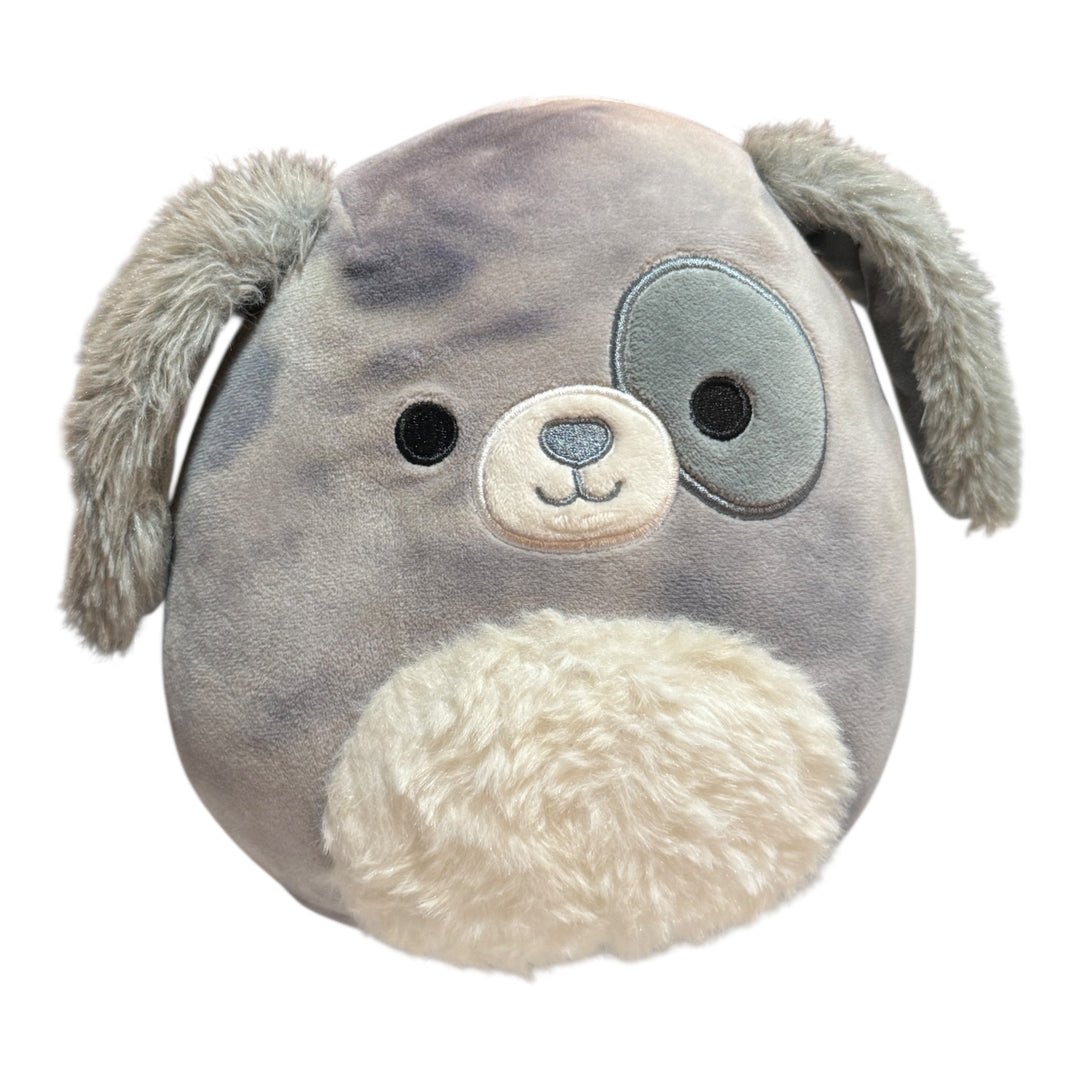 Plush - Gustavus Puppy 7"