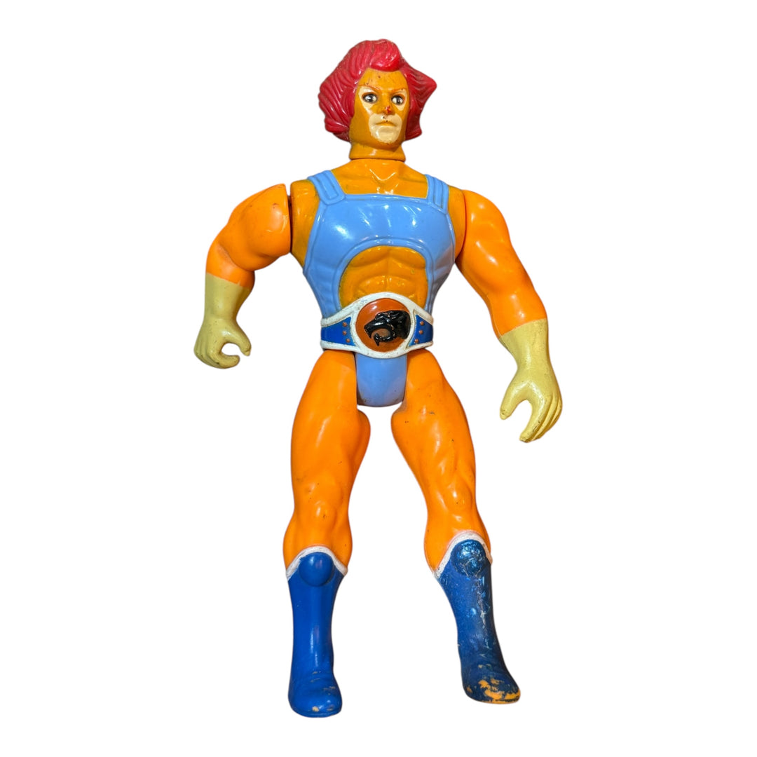 Thundercats  Lion-o  1985