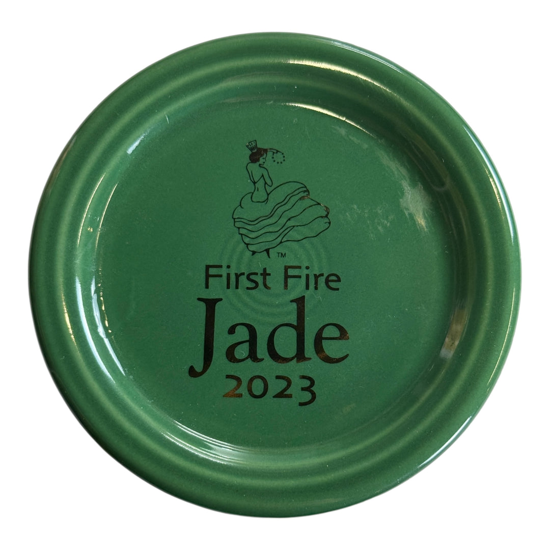 Fiesta Coaster - Jade First Fire 2023 #204 of 400