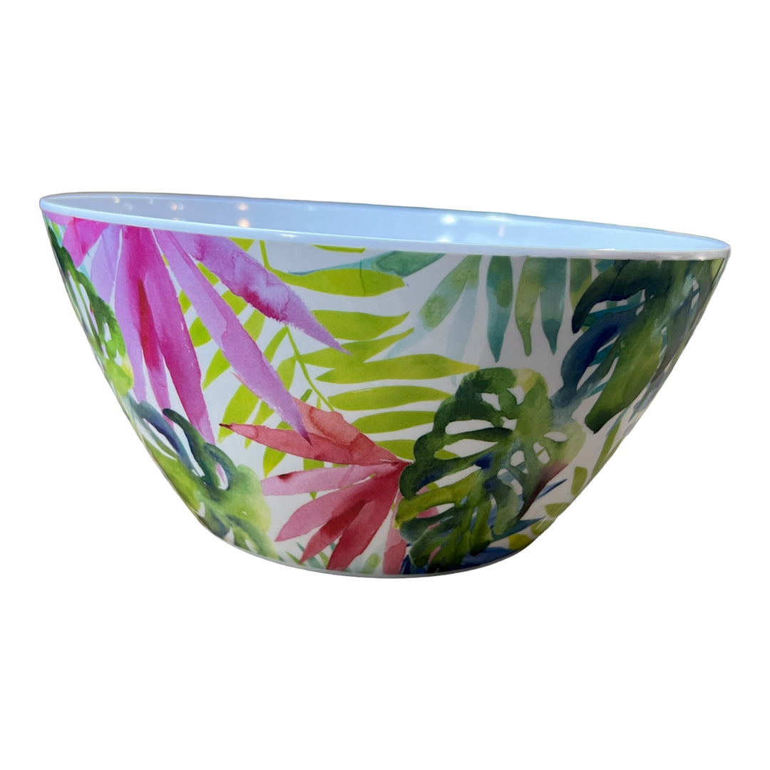 Melamine Plastic Bowl