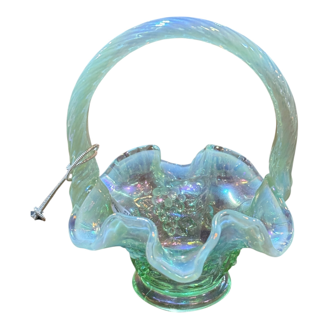 Fenton Small Basket