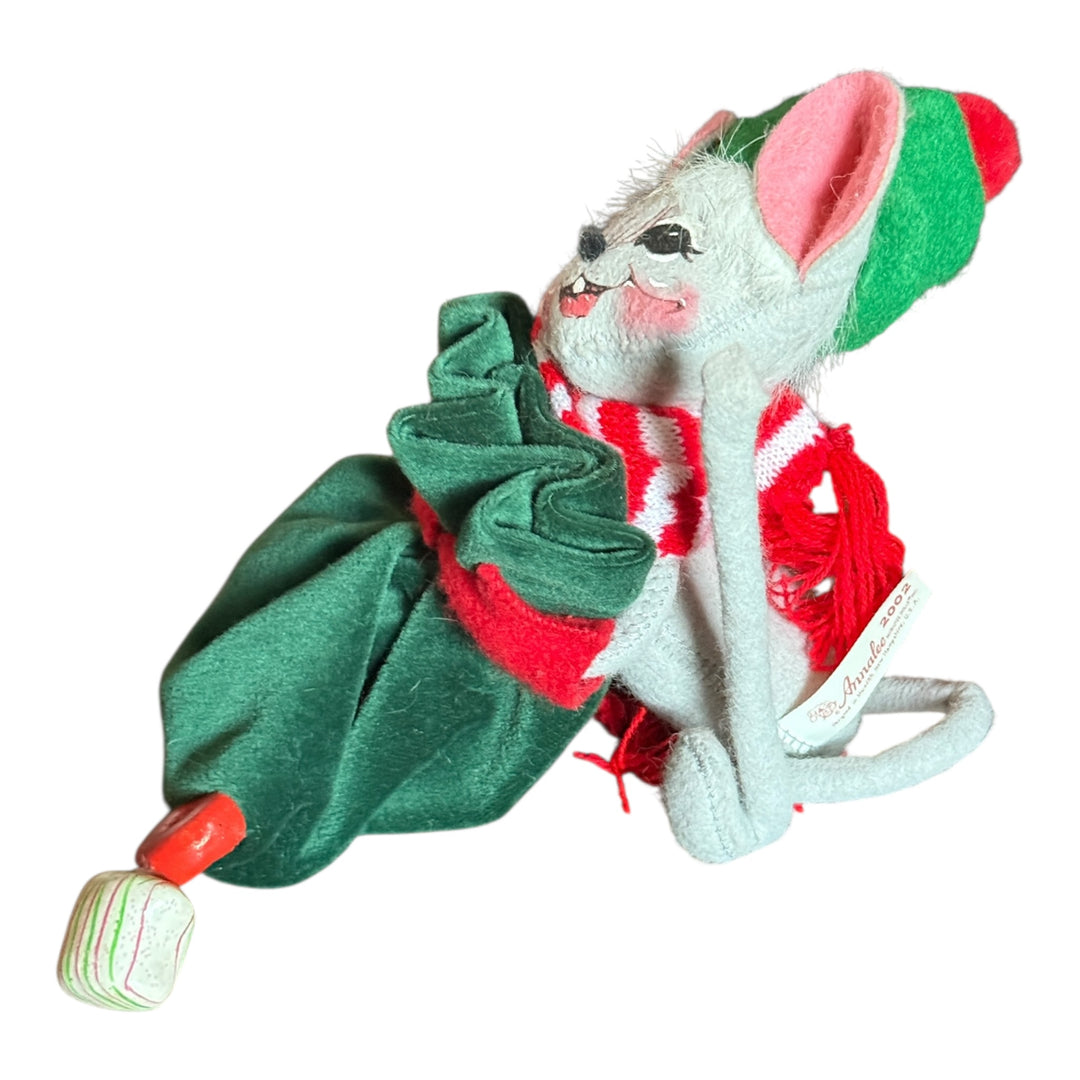 Annalee - Sweet Gifts Mouse