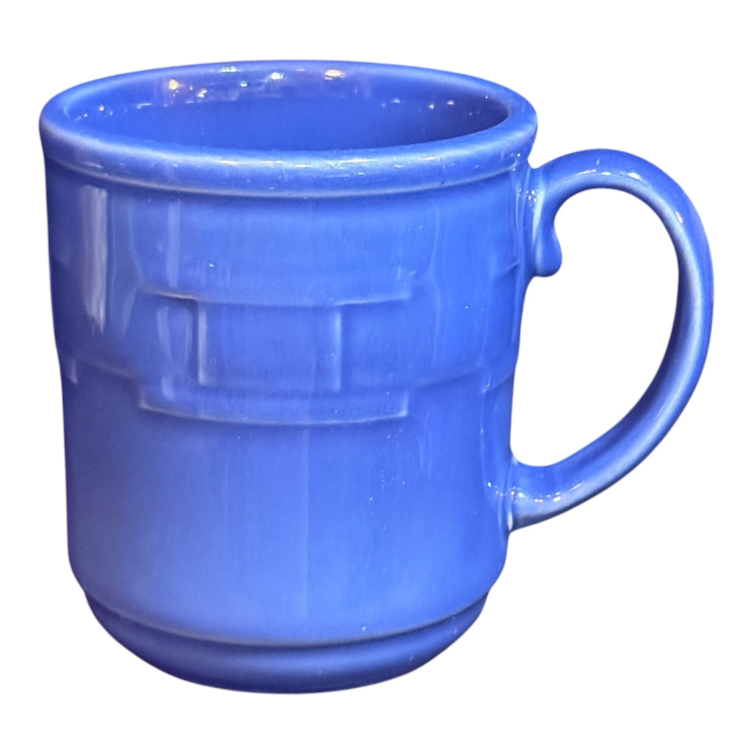 Longaberger Mug - Cornflower