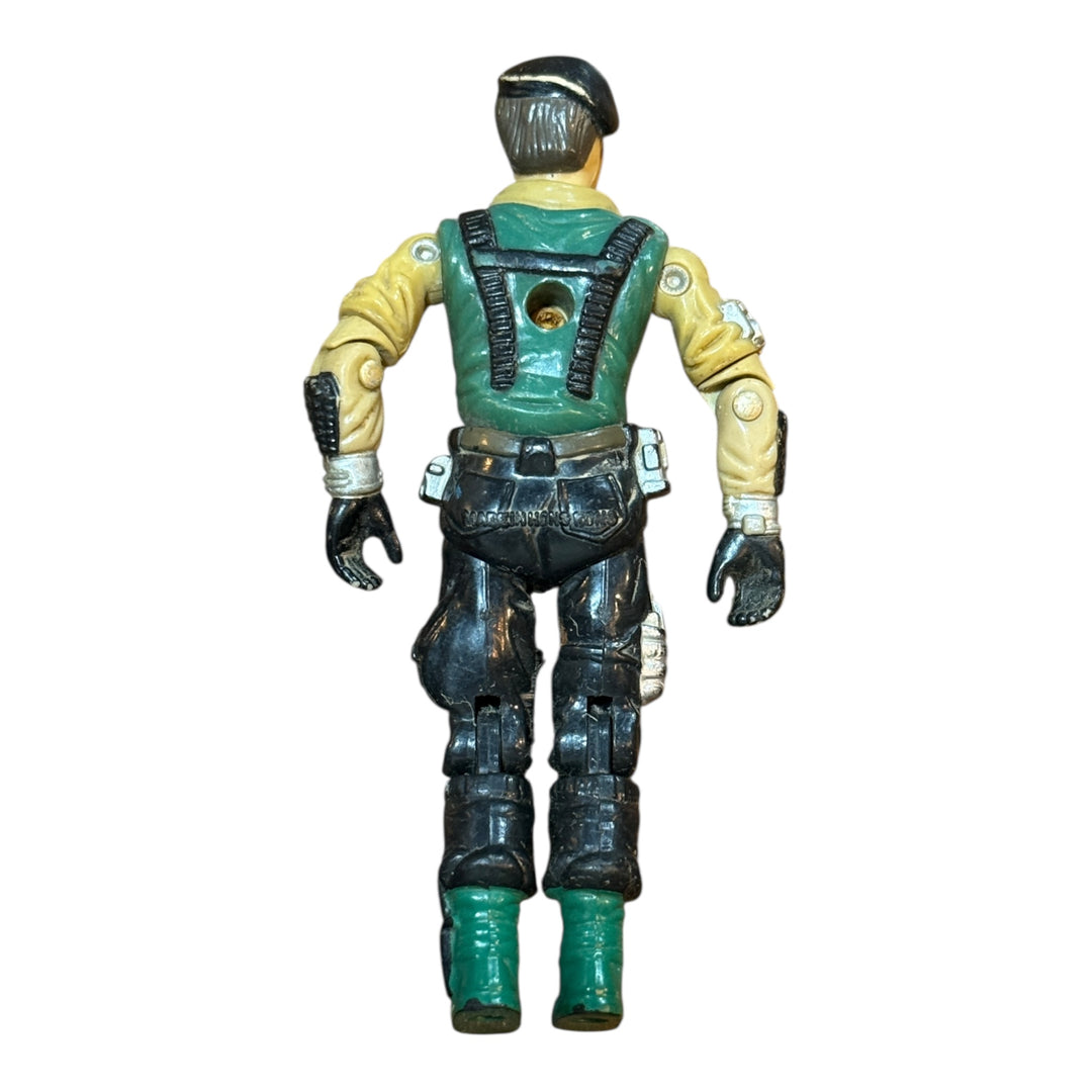 G.I.Joe Dial Tone 1986