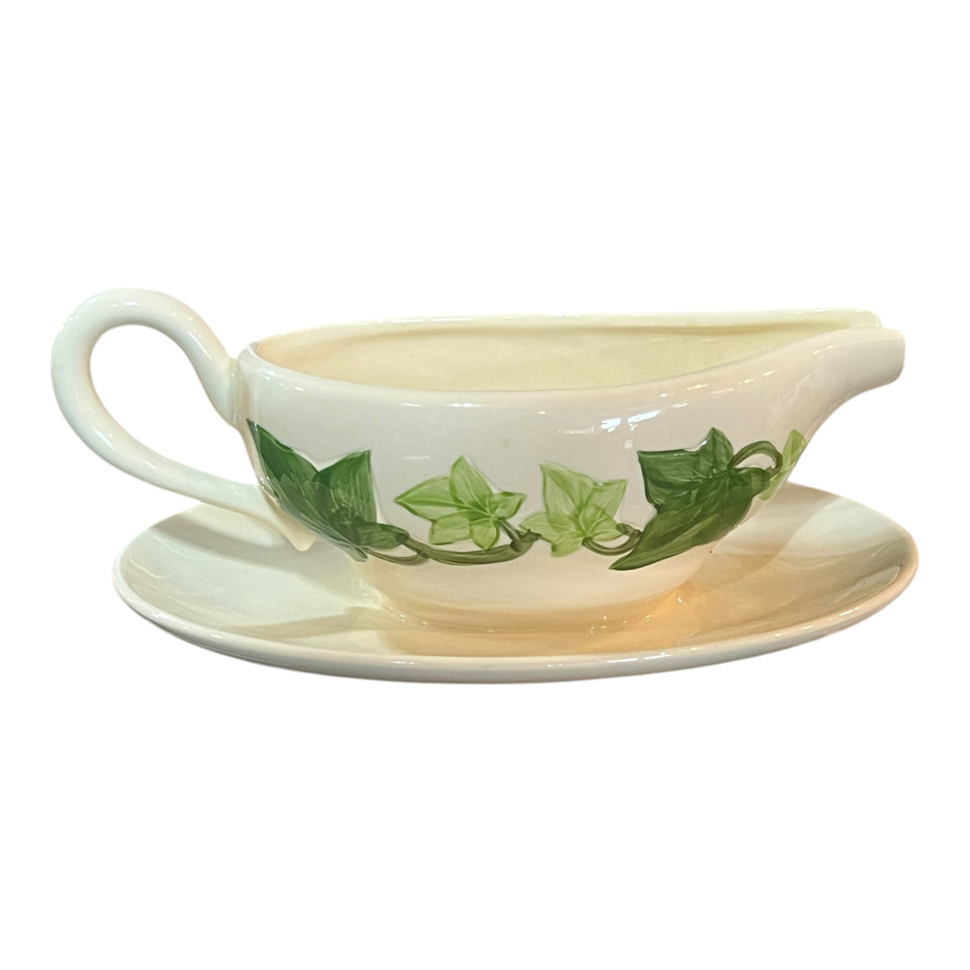 Franciscan Ivy Gravy Boat