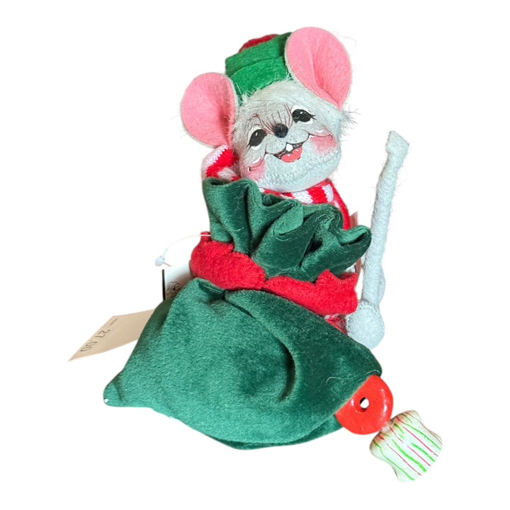 Annalee - Sweet Gifts Mouse