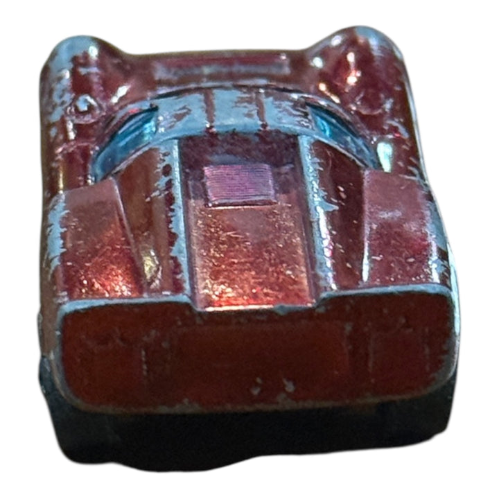 Hot Wheels Redline 1968 Lola GT70 US Red Grand Prix Car