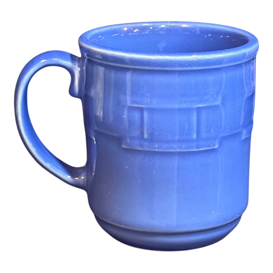 Longaberger Mug - Cornflower