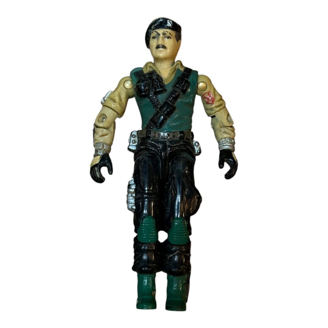 G.I.Joe Dial Tone 1986