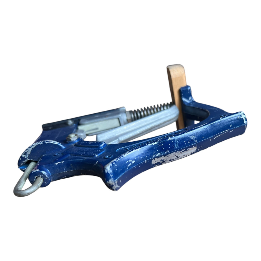 Markwell DP2 Metal Framing Window Stapler Diamond Pt Driver