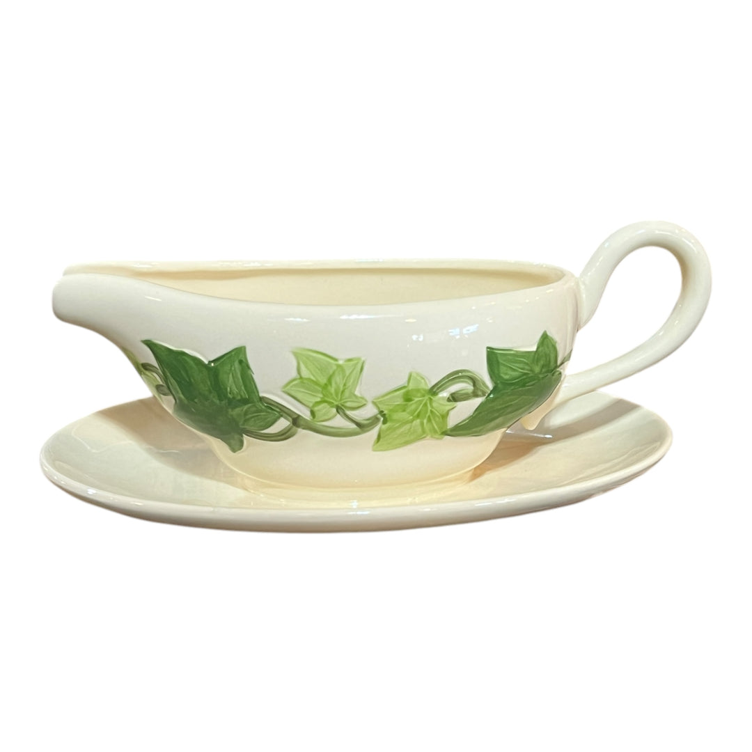 Franciscan Ivy Gravy Boat