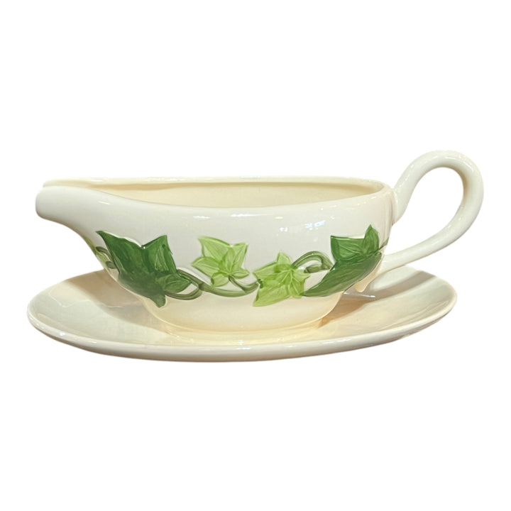 Franciscan Ivy Gravy Boat