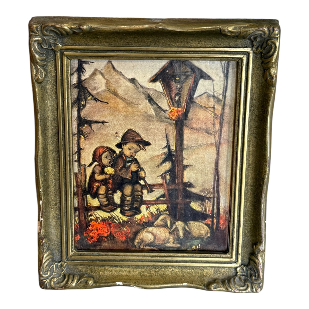 Hummel Picture Germany