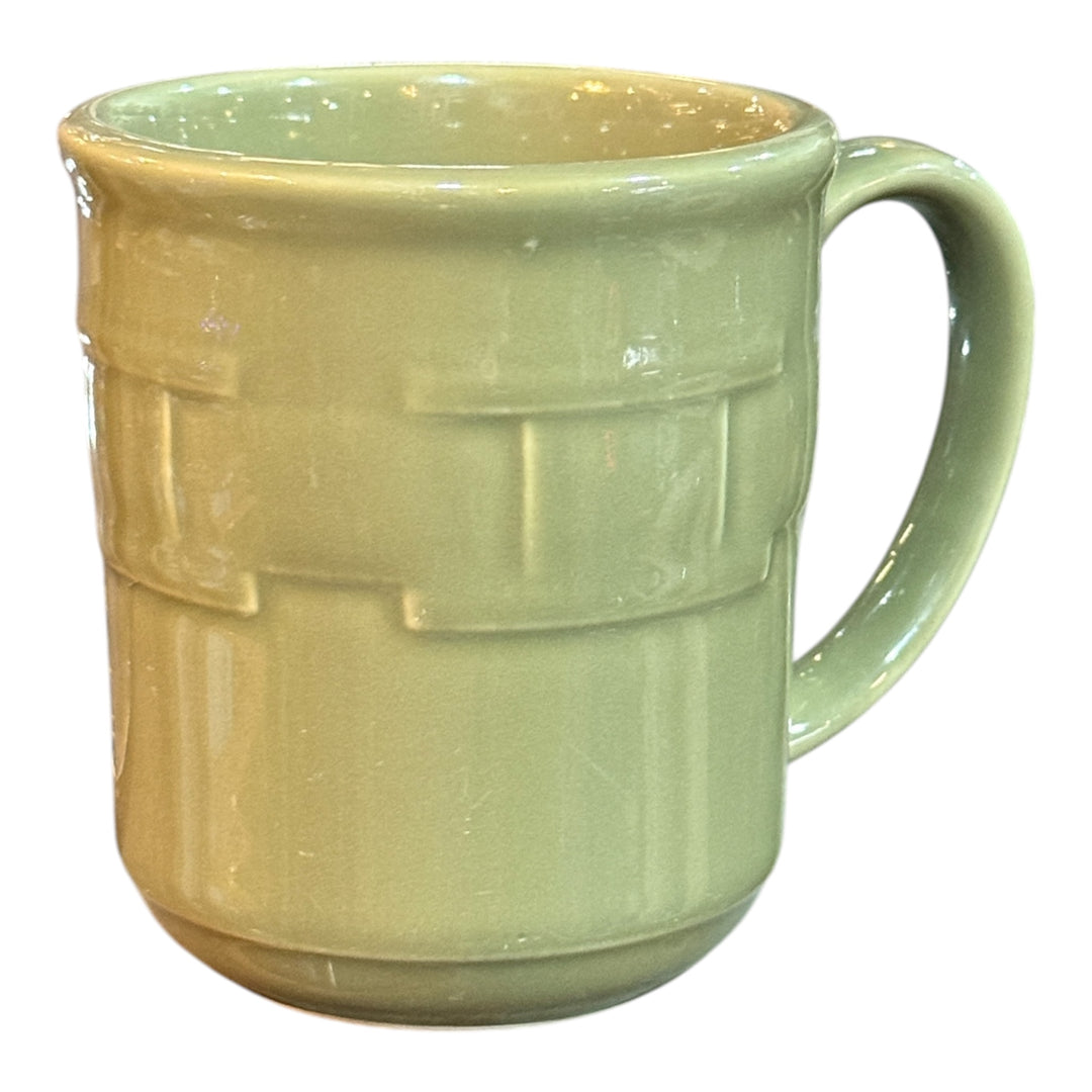 Longaberger Mug - Sage