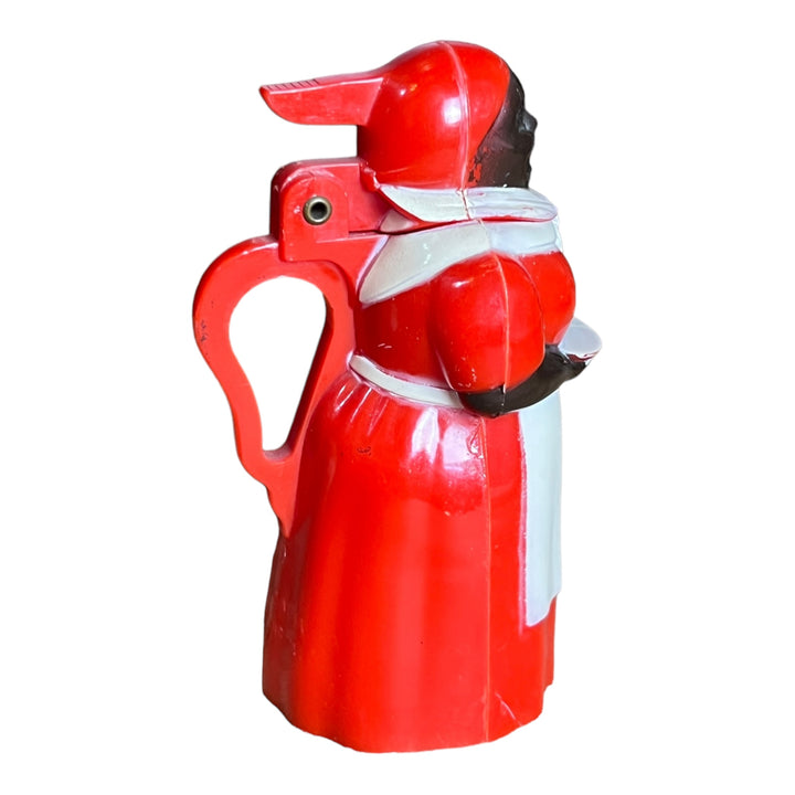 F. F. Aunt Jemima Syrup / Pitcher